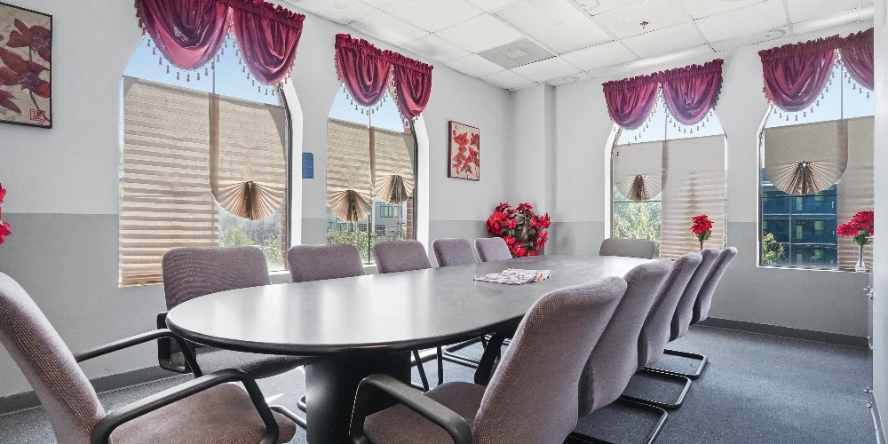 Turnkey Institutional & Adaptive Reuse Facility