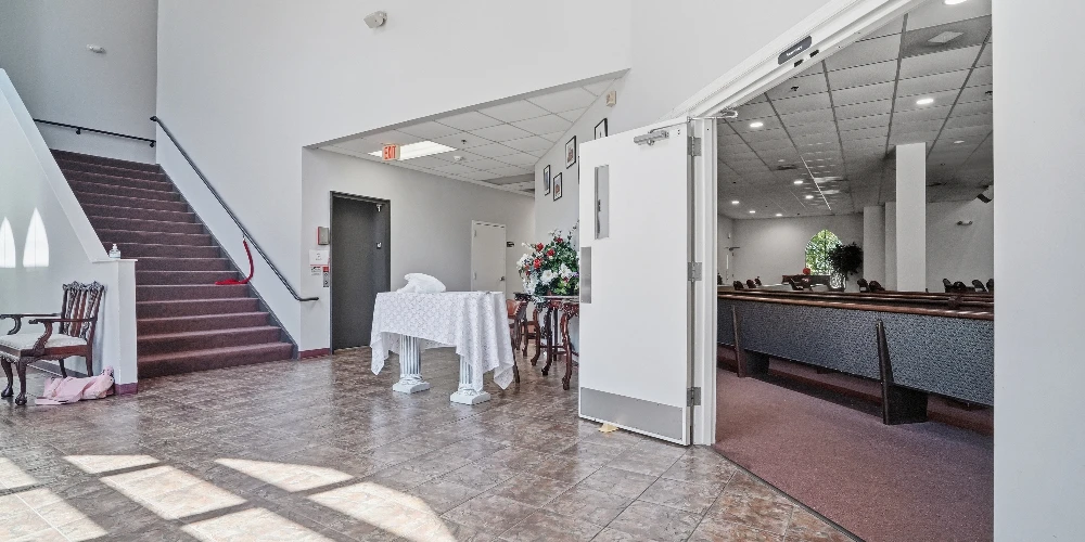 Turnkey Institutional & Adaptive Reuse Facility