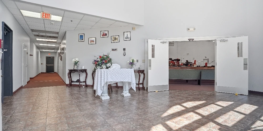 Turnkey Institutional & Adaptive Reuse Facility