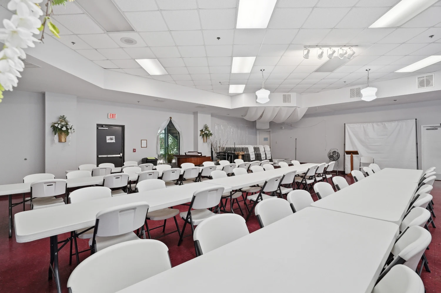 Turnkey Institutional & Adaptive Reuse Facility