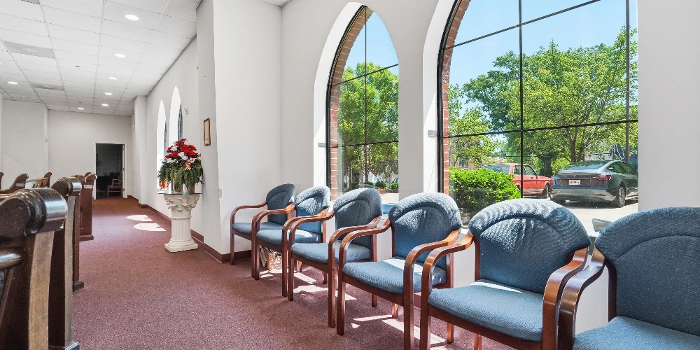 Turnkey Institutional & Adaptive Reuse Facility
