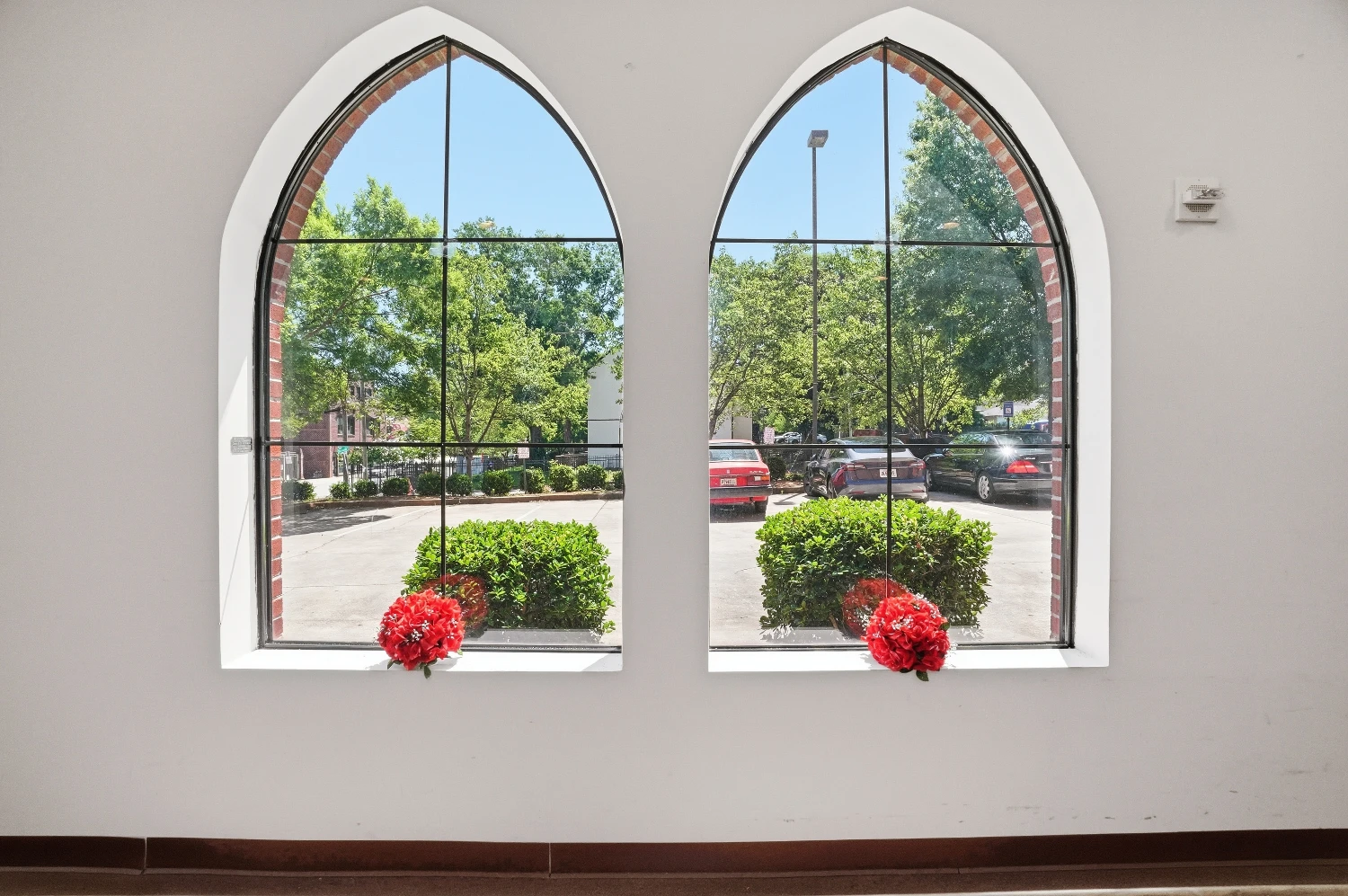 Turnkey Institutional & Adaptive Reuse Facility