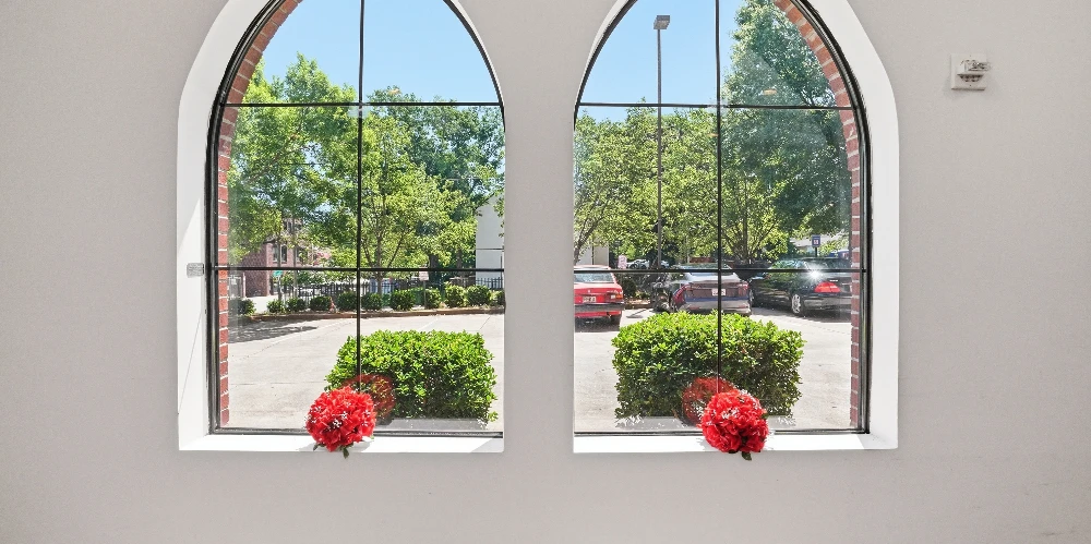 Turnkey Institutional & Adaptive Reuse Facility