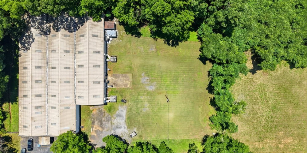 Value-Add Redevelopment Opportunity