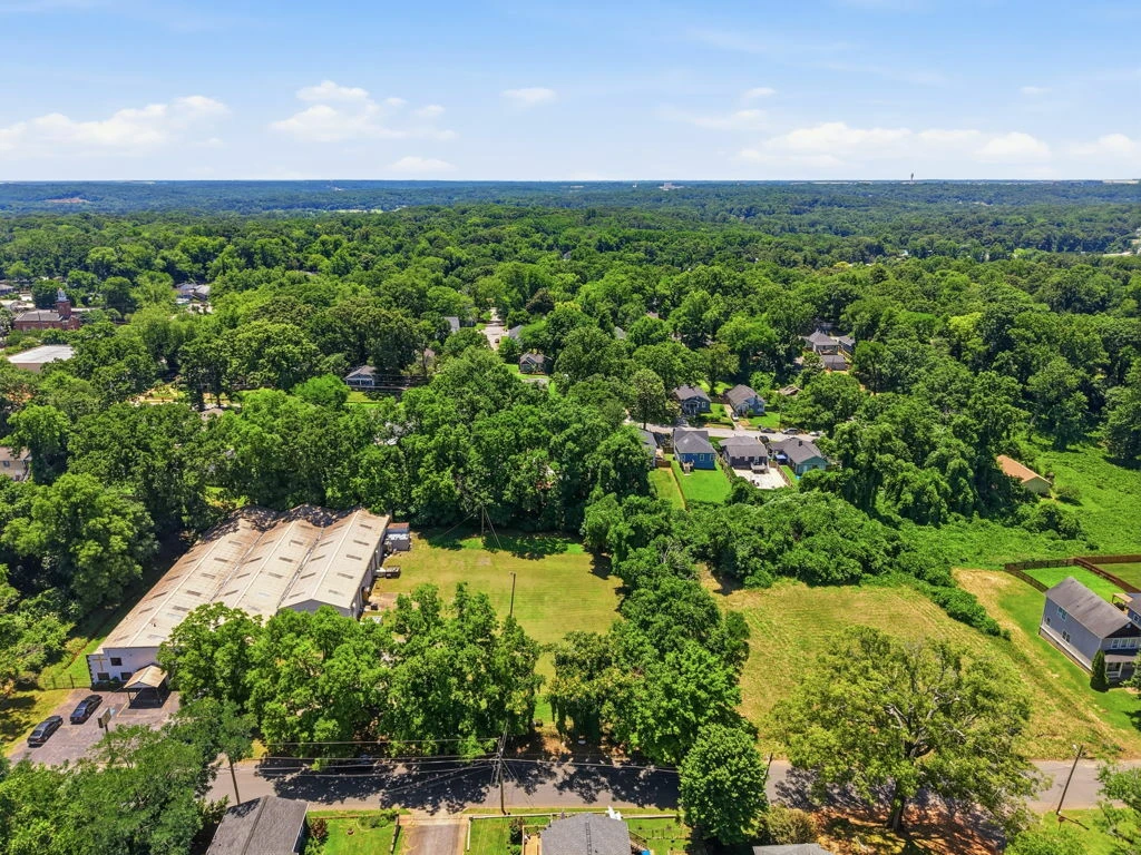 Value-Add Redevelopment Opportunity