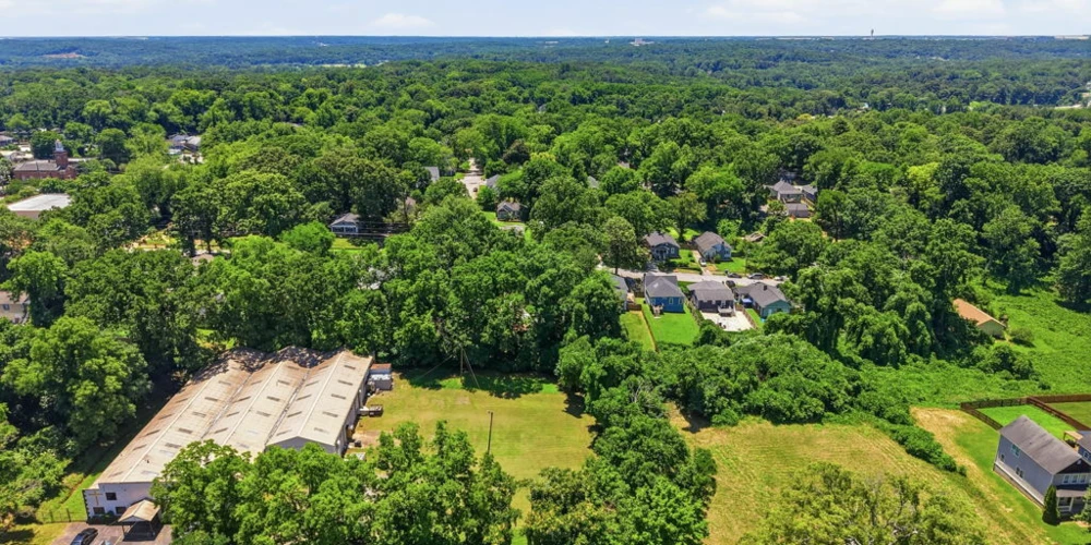 Value-Add Redevelopment Opportunity