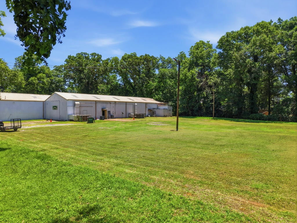Value-Add Redevelopment Opportunity