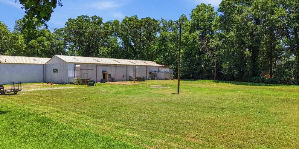 Value-Add Redevelopment Opportunity