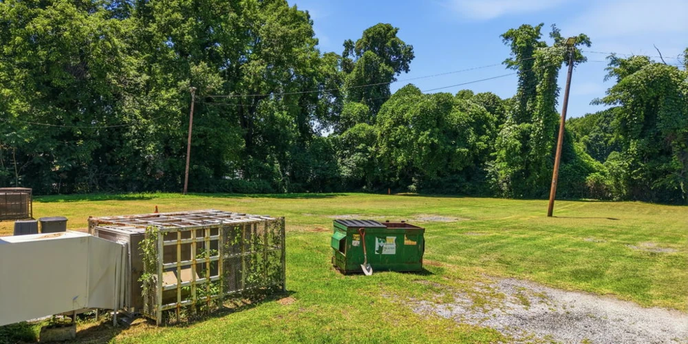 Value-Add Redevelopment Opportunity