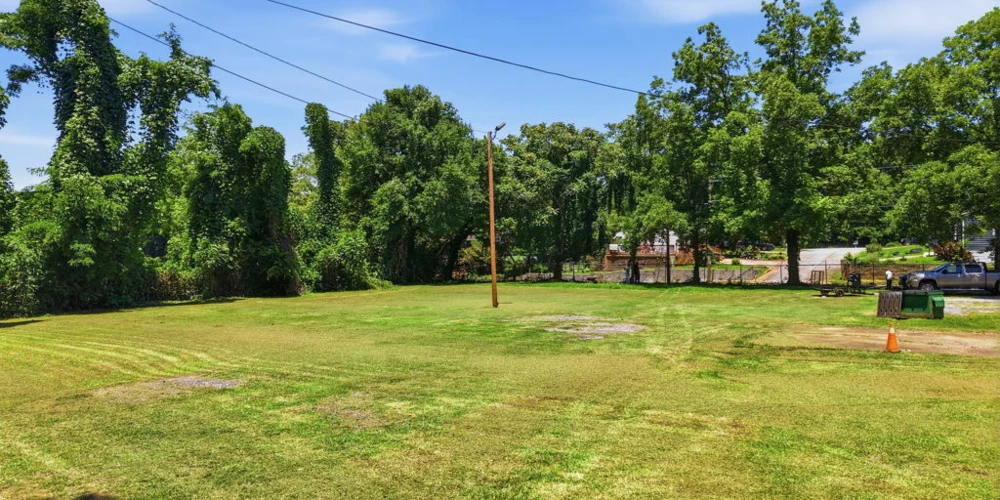 Value-Add Redevelopment Opportunity