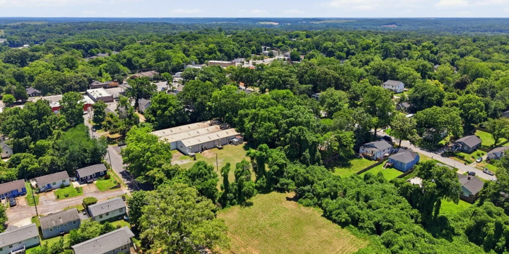 Value-Add Redevelopment Opportunity