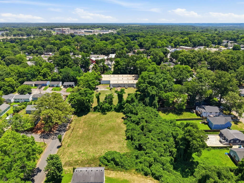 Value-Add Redevelopment Opportunity