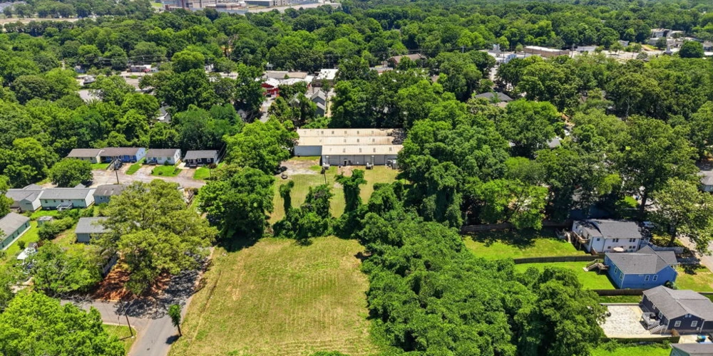 Value-Add Redevelopment Opportunity
