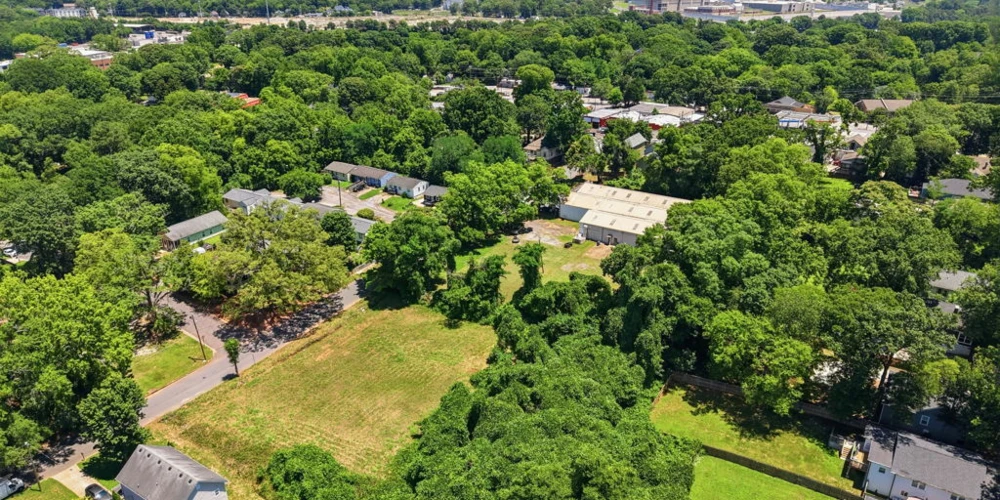 Value-Add Redevelopment Opportunity