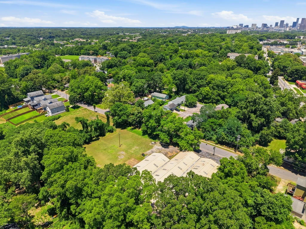 Value-Add Redevelopment Opportunity