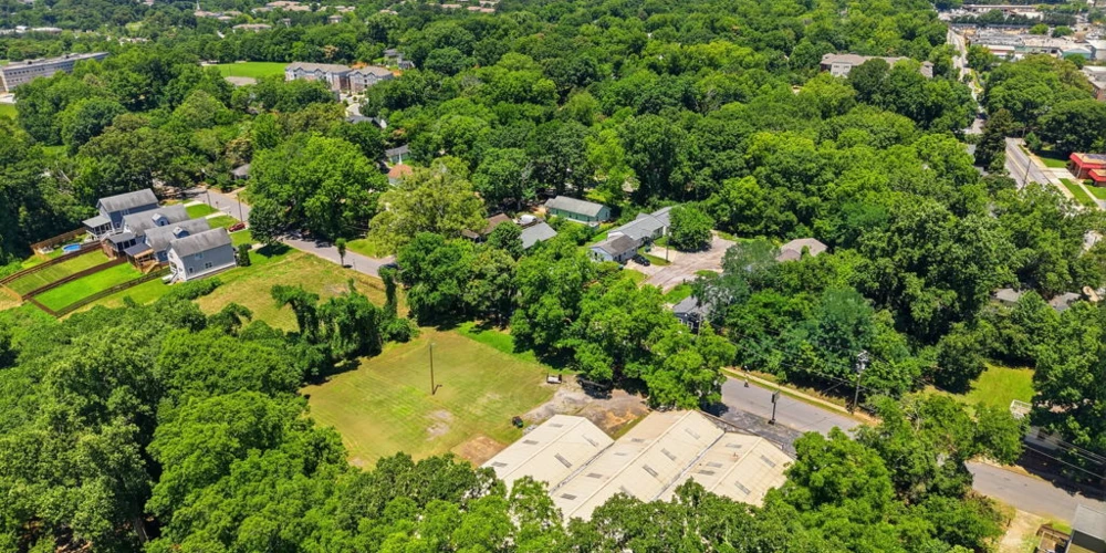 Value-Add Redevelopment Opportunity