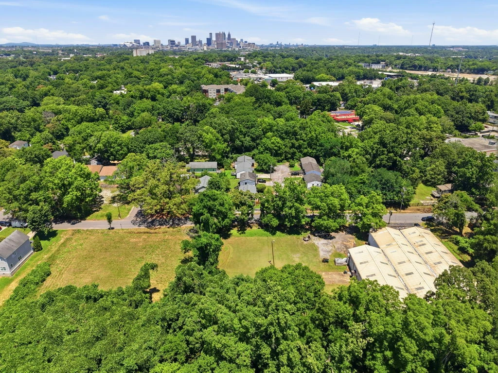 Value-Add Redevelopment Opportunity