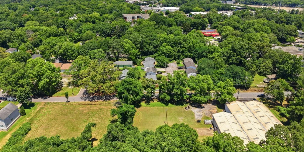 Value-Add Redevelopment Opportunity