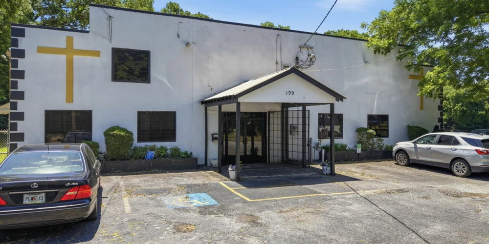 Value-Add Redevelopment Opportunity