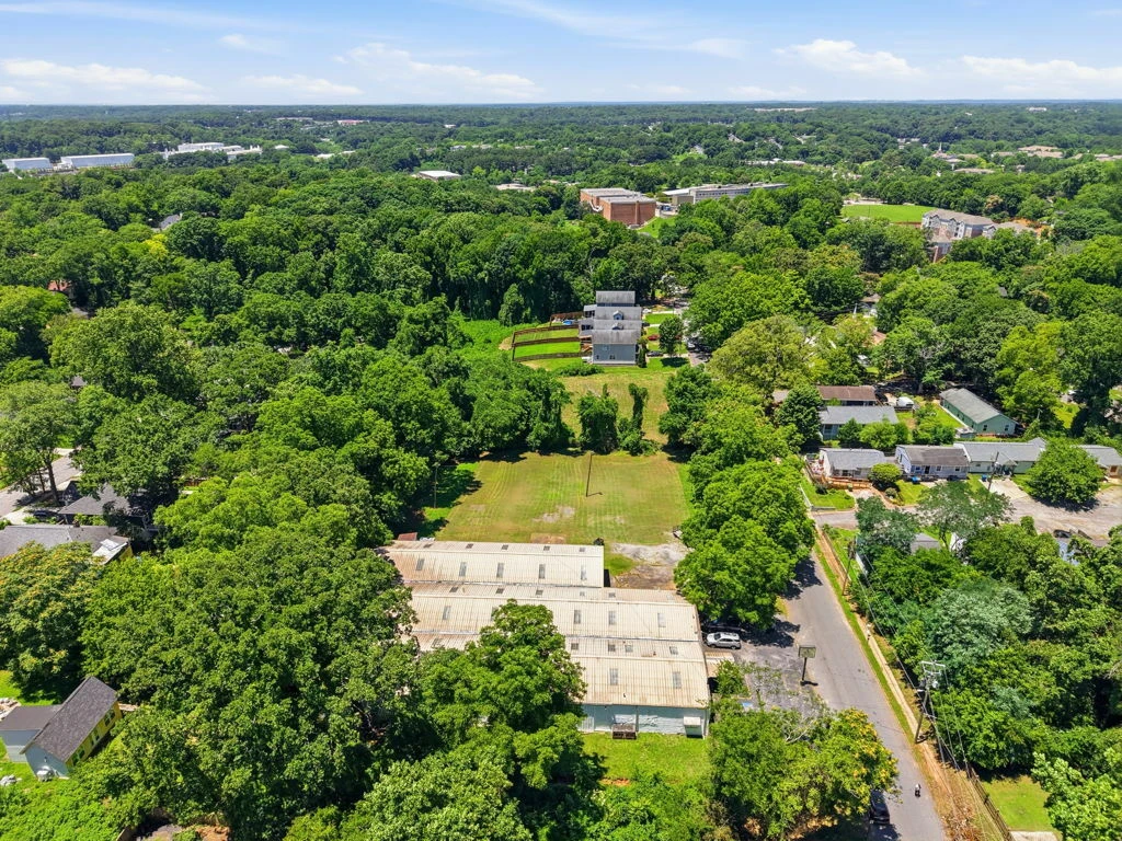 Value-Add Redevelopment Opportunity