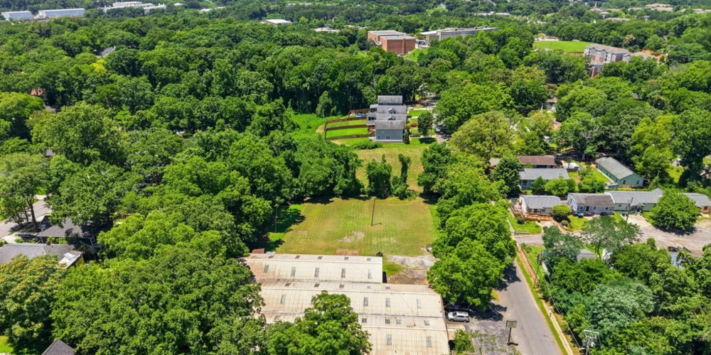 Value-Add Redevelopment Opportunity