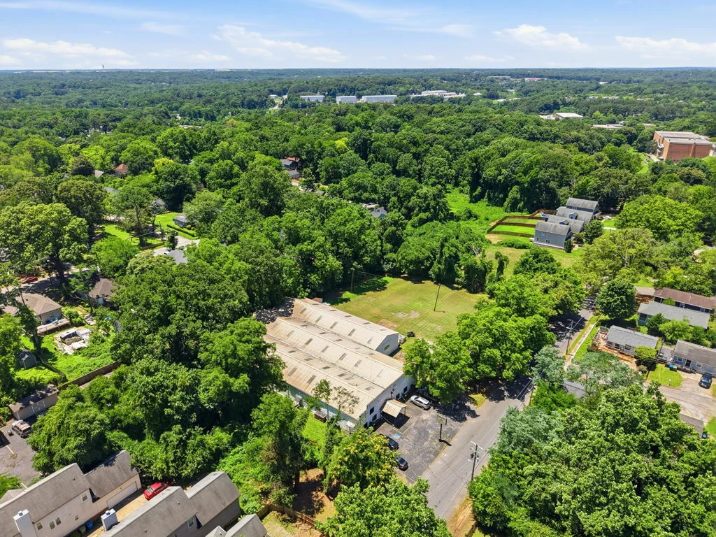 Value-Add Redevelopment Opportunity