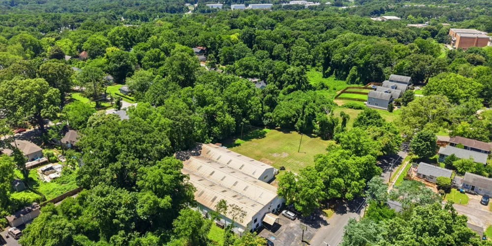 Value-Add Redevelopment Opportunity
