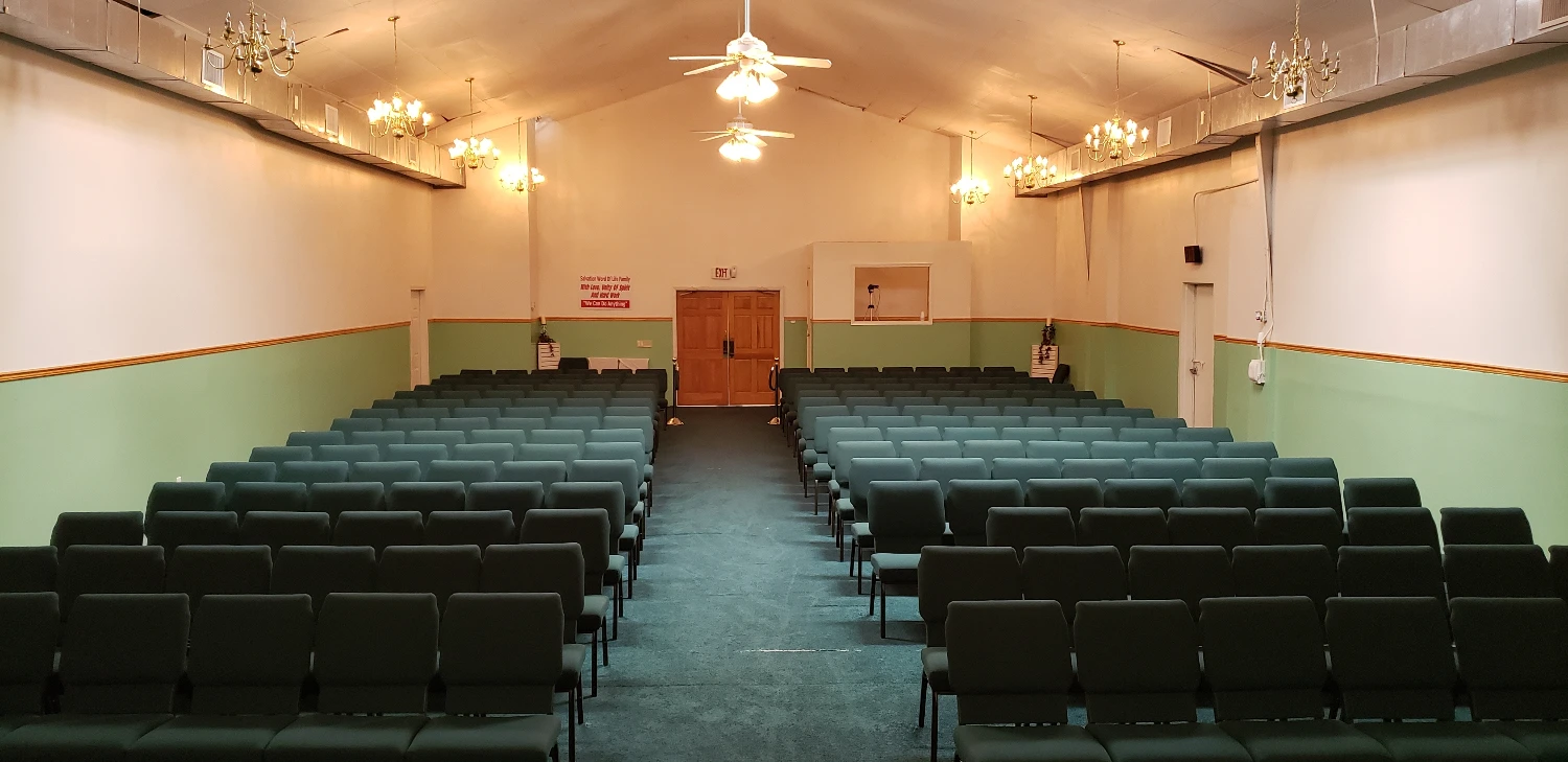 Value-Add Redevelopment Opportunity