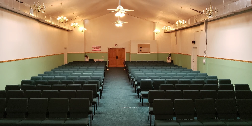 Value-Add Redevelopment Opportunity