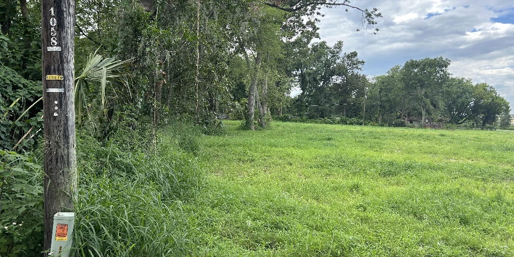 2.15 Acres B4 Redevelopment Land