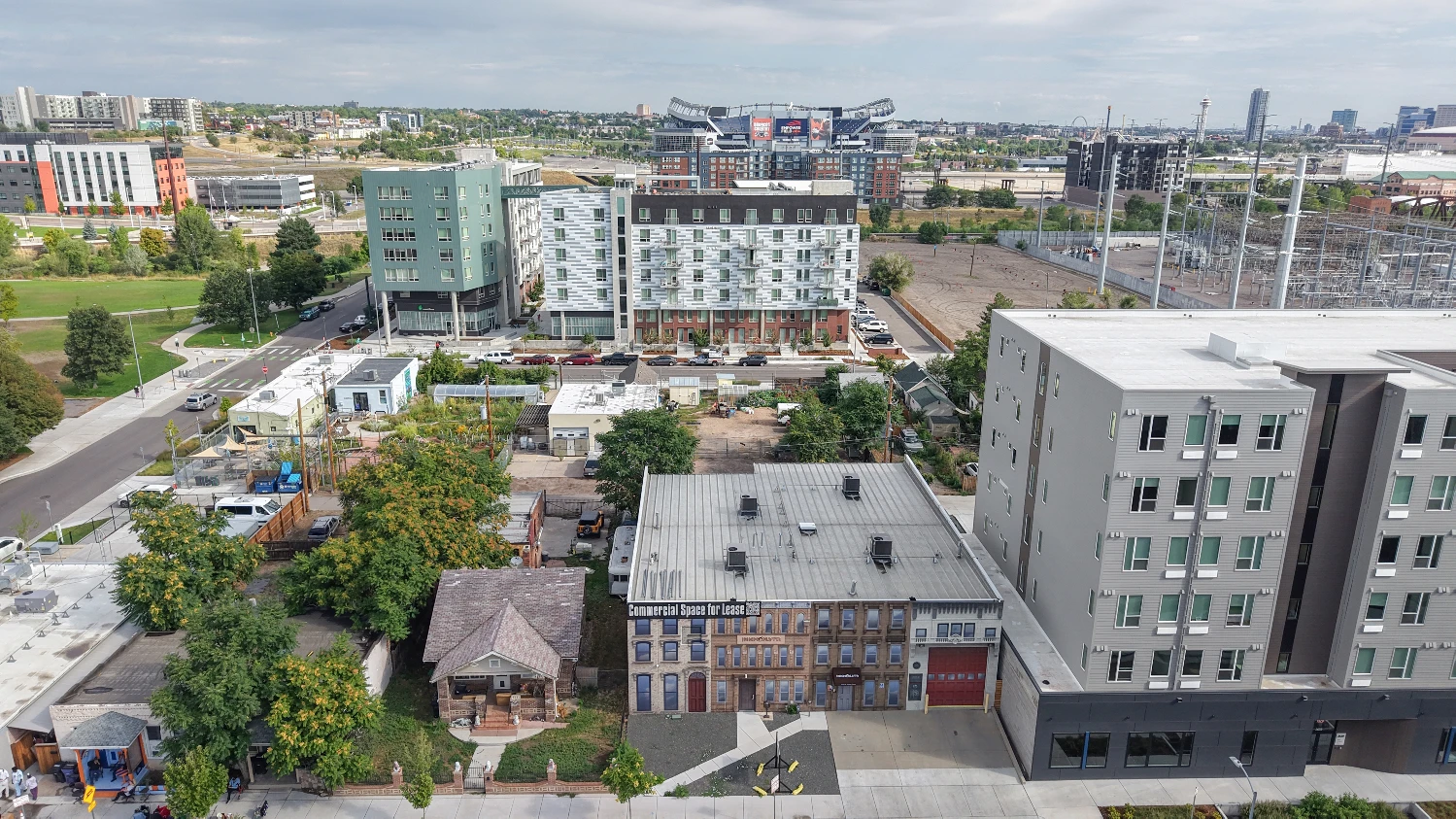 2721 W Holden Pl, Denver, CO for sale