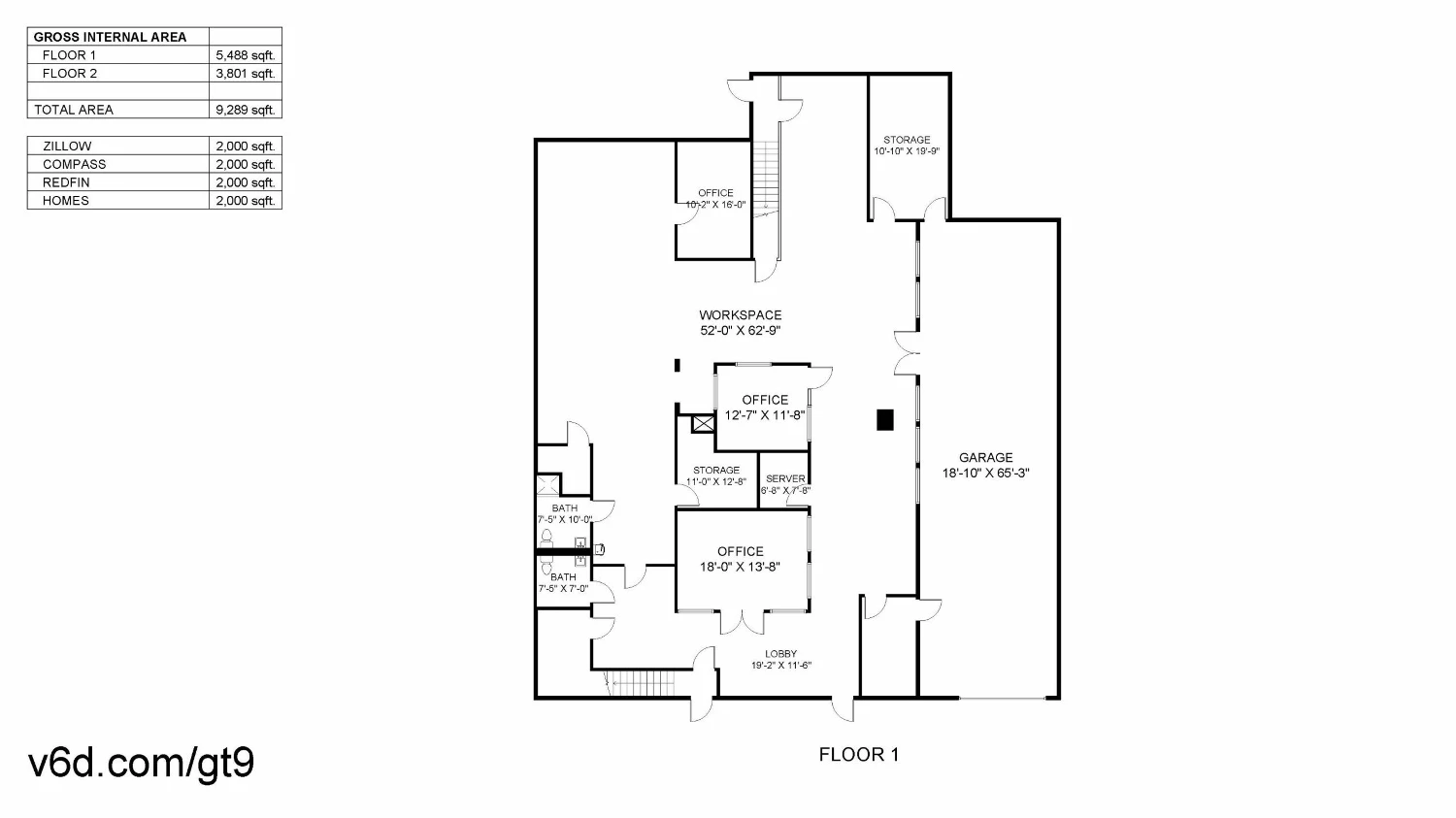 2721 W Holden Pl, Denver, CO for sale