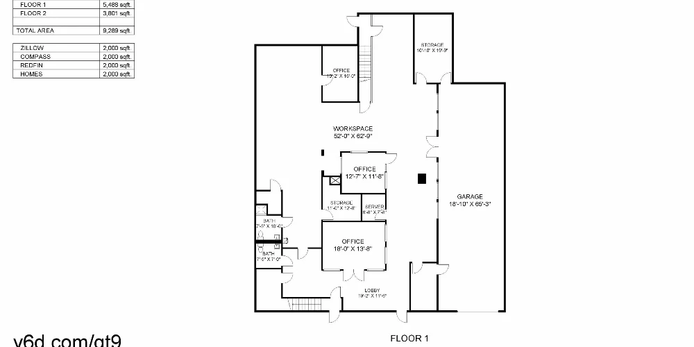 2721 W Holden Pl, Denver, CO for sale