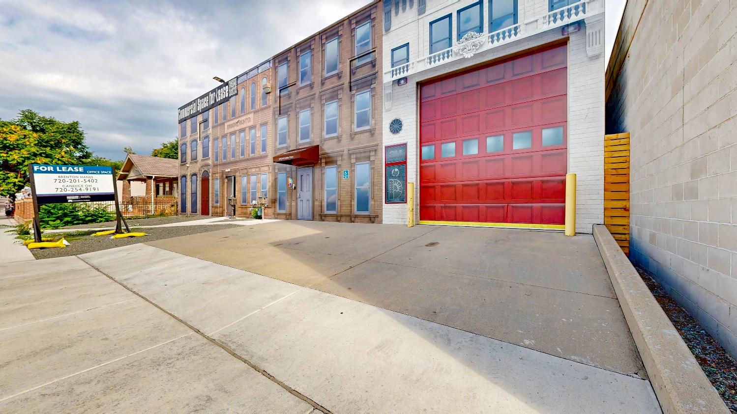 2721 W Holden Pl, Denver, CO for sale
