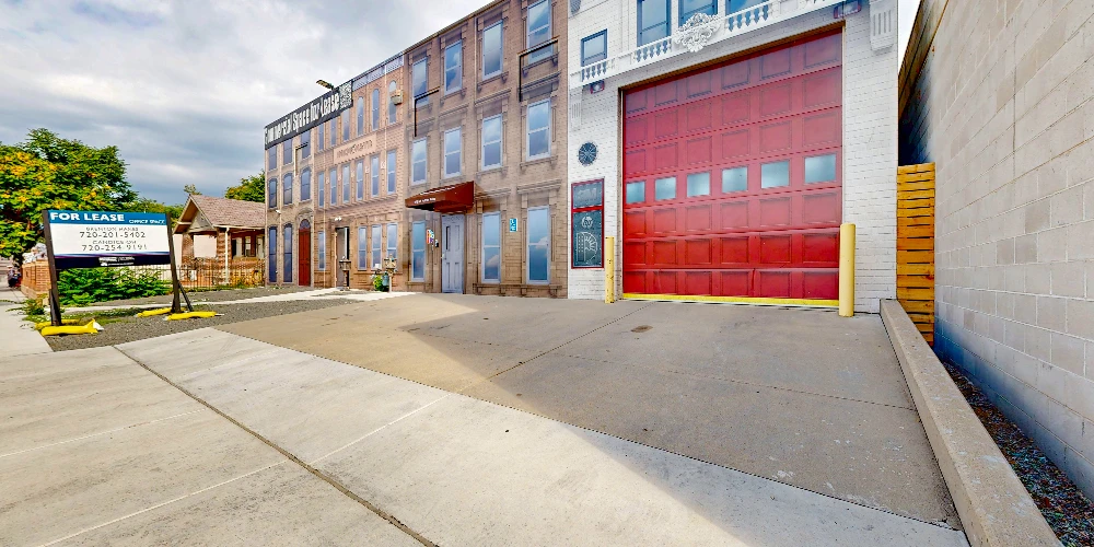 2721 W Holden Pl, Denver, CO for sale