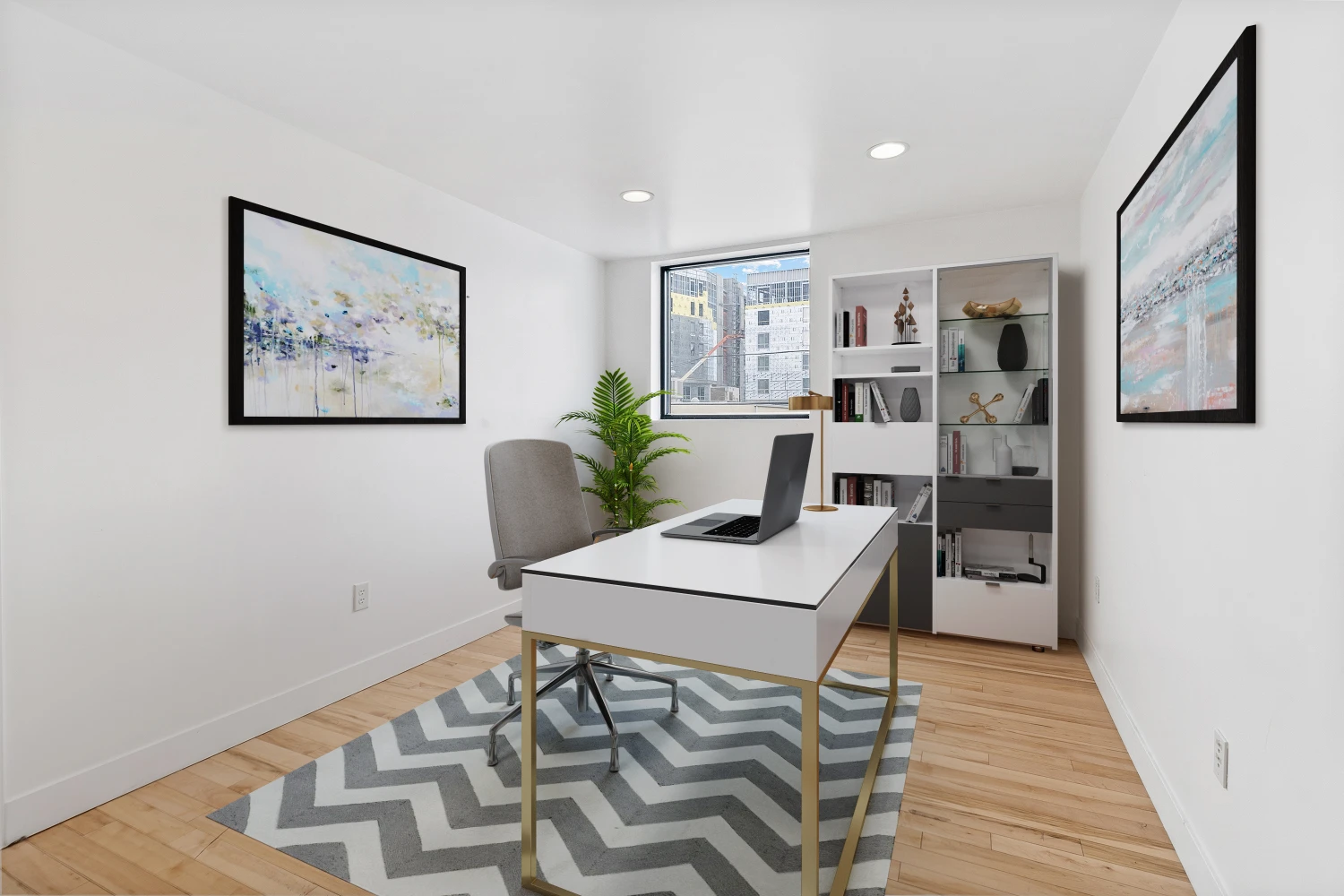 2721 W Holden Pl, Denver, CO for sale