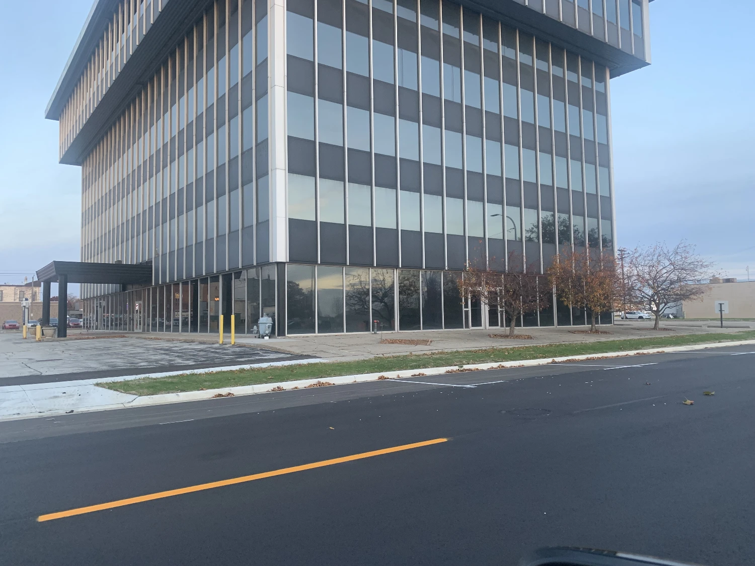 511 Fort St, Port Huron, MI for sale
