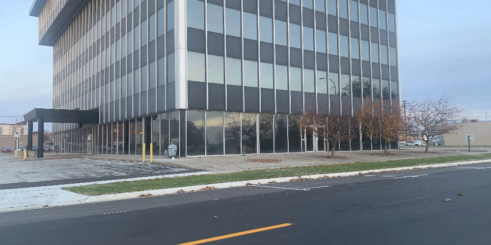 511 Fort St, Port Huron, MI for sale