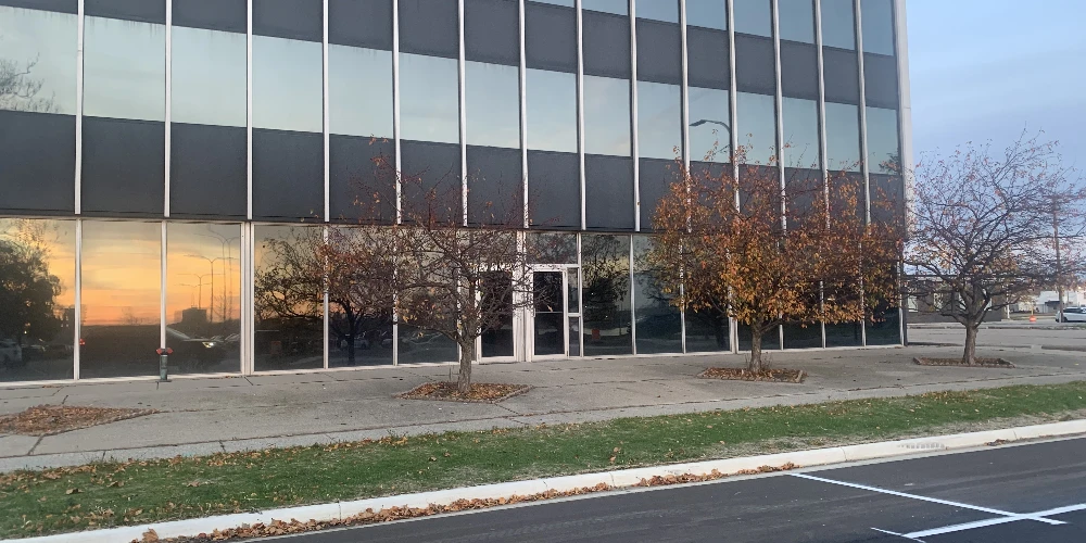 511 Fort St, Port Huron, MI for sale