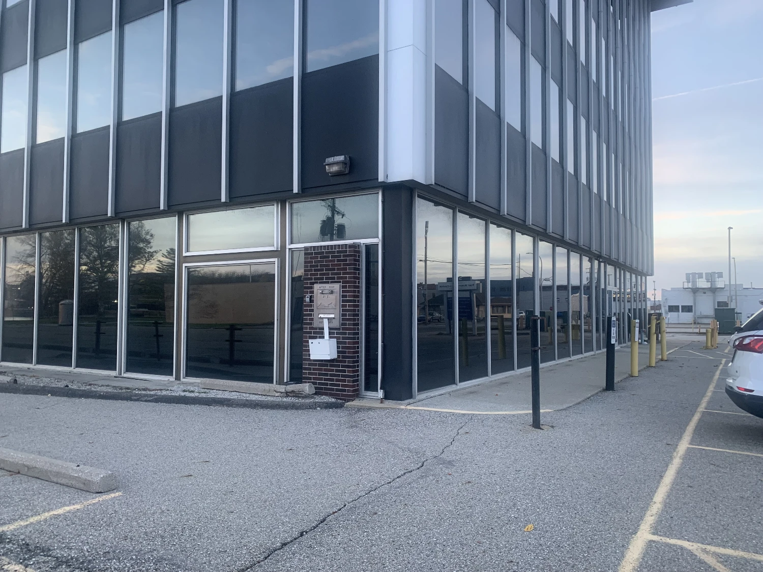 511 Fort St, Port Huron, MI for sale