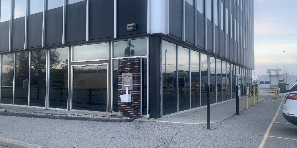 511 Fort St, Port Huron, MI for sale