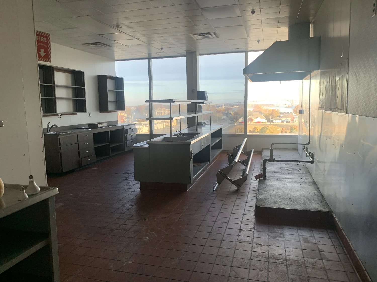 511 Fort St, Port Huron, MI for sale