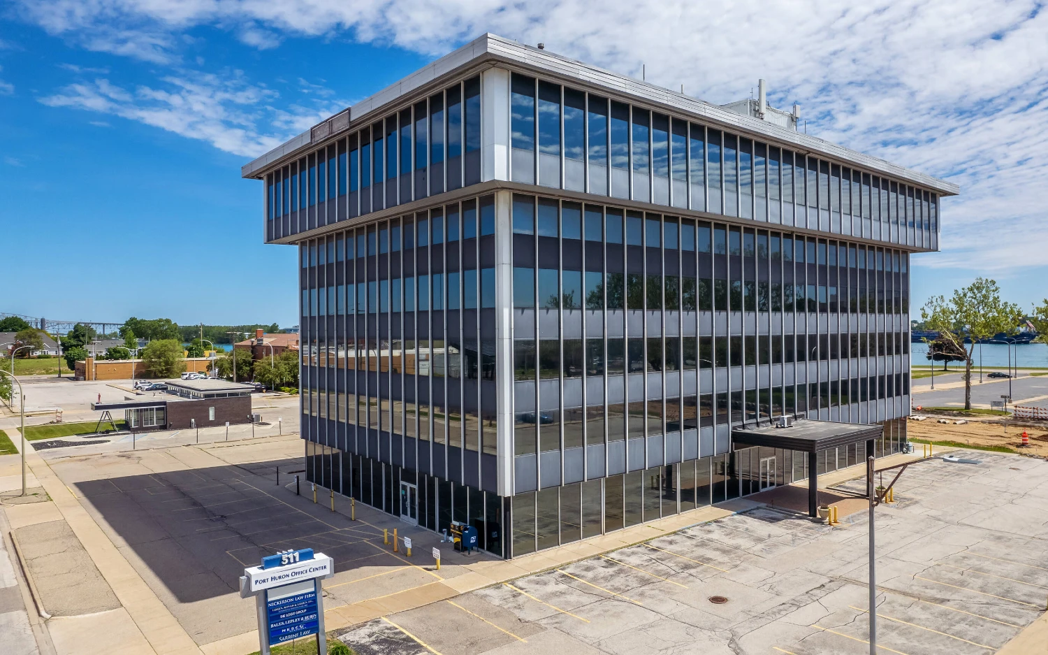 511 Fort St, Port Huron, MI for sale
