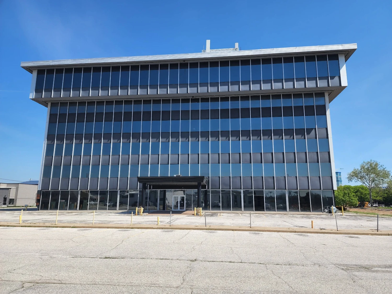 511 Fort St, Port Huron, MI for sale