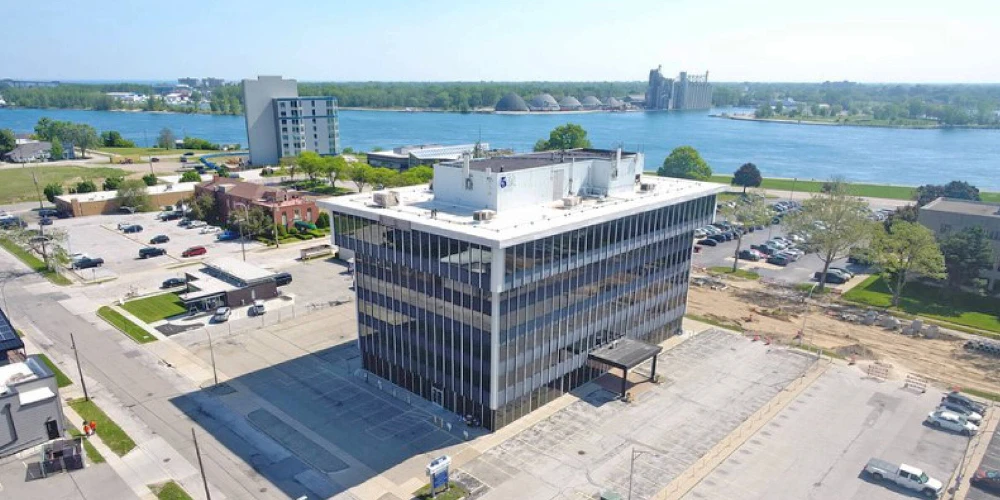 511 Fort St, Port Huron, MI for sale