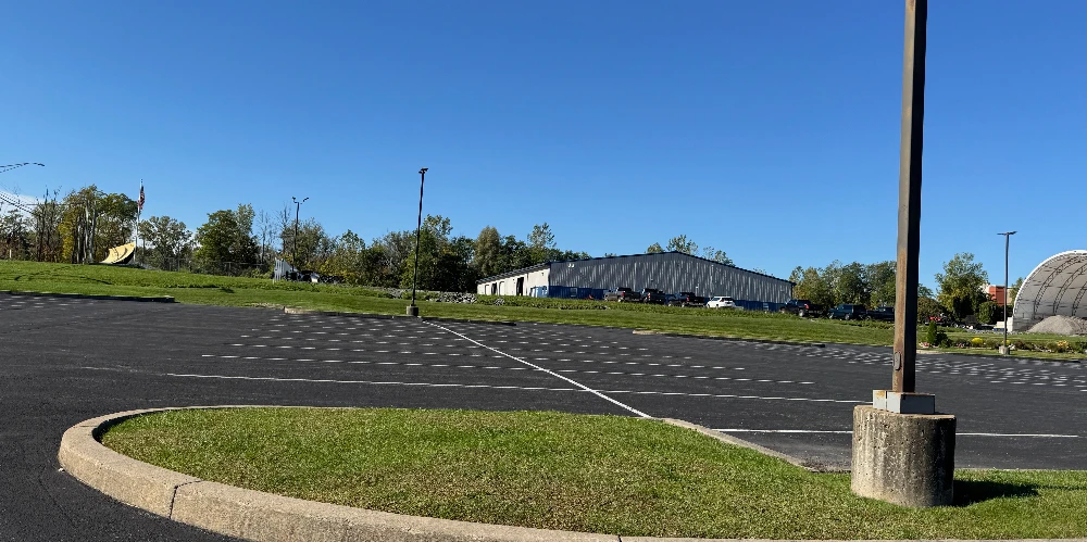 Class A Restaurant & Event Center