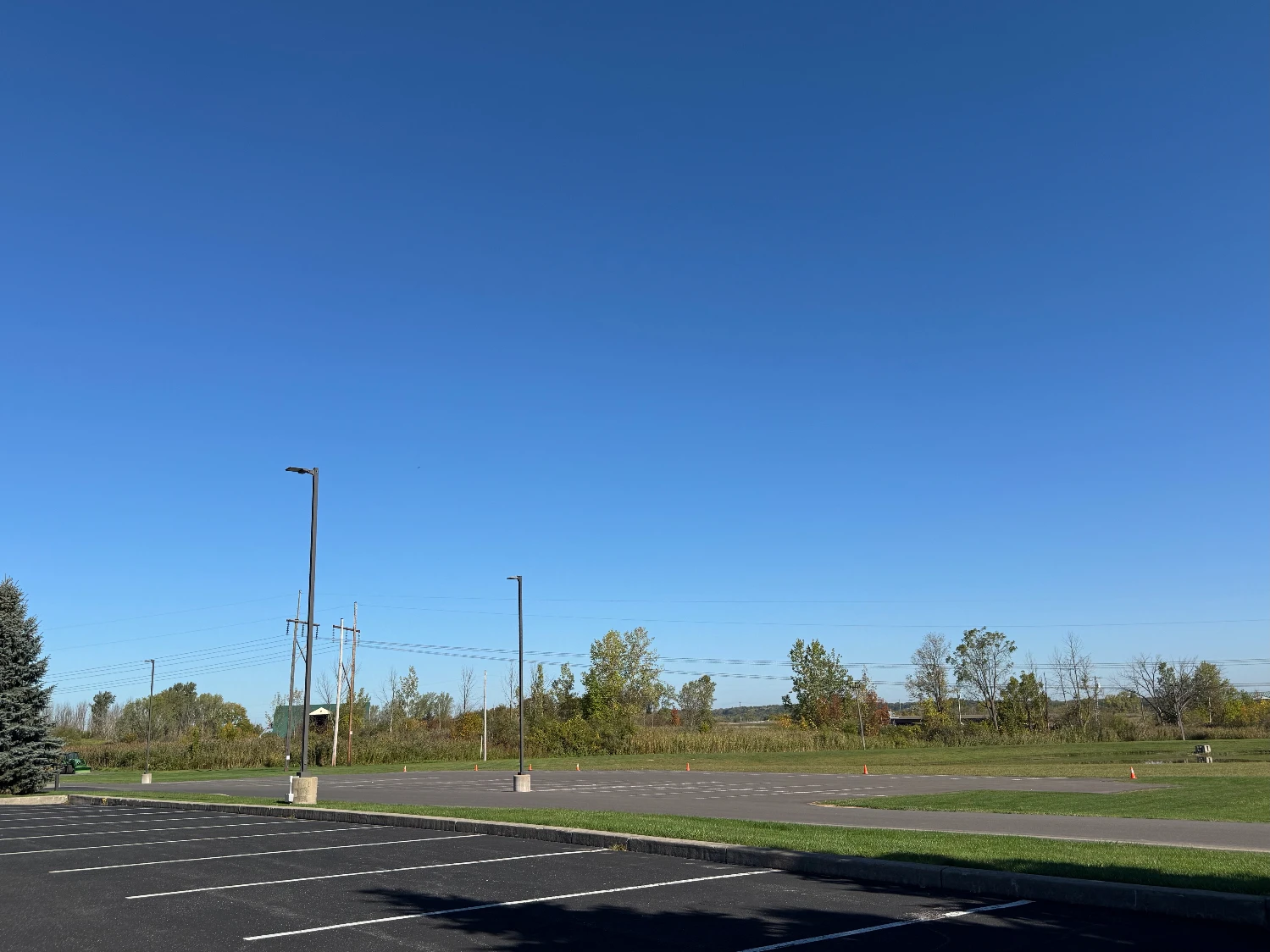 Class A Restaurant & Event Center