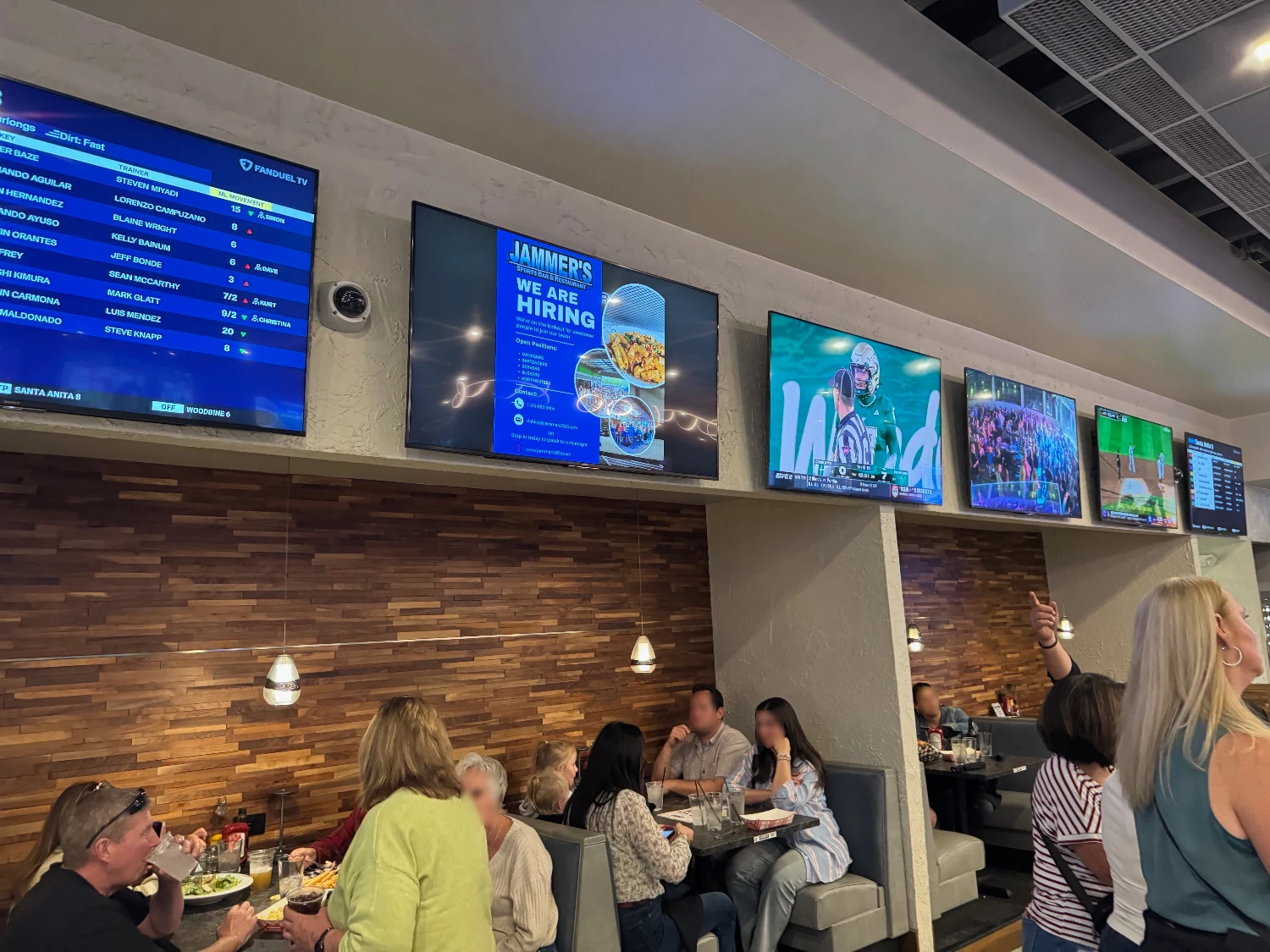 Class A Restaurant & Event Center