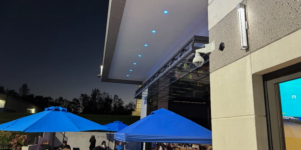 Class A Restaurant & Event Center