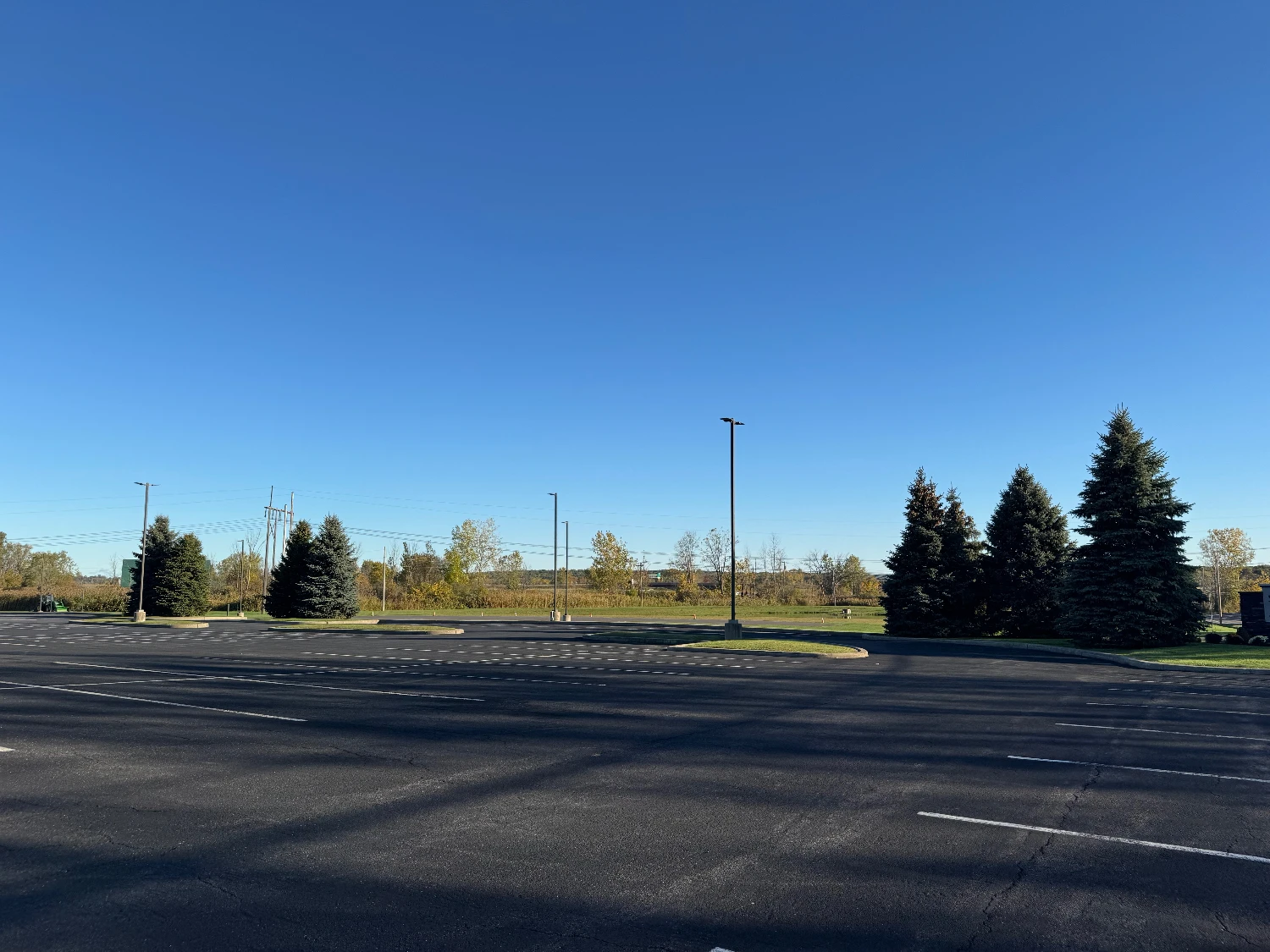 Class A Restaurant & Event Center